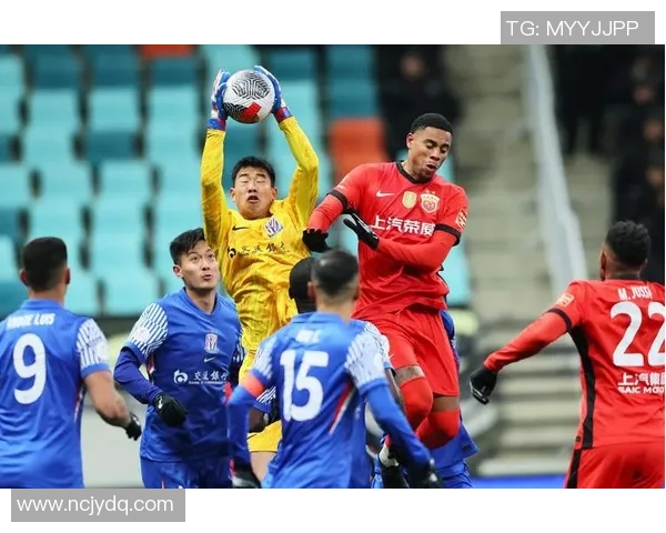 新英格兰革命与洛杉矶银河的激烈对决展现足球魅力与团队精神